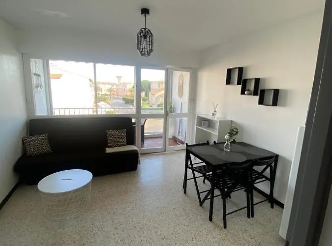 50m2 En Duplex