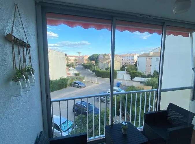 Apartment 50m2 En Duplex *