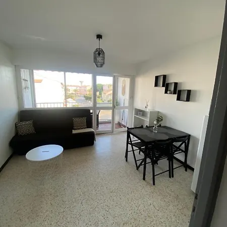 50m2 En Duplex