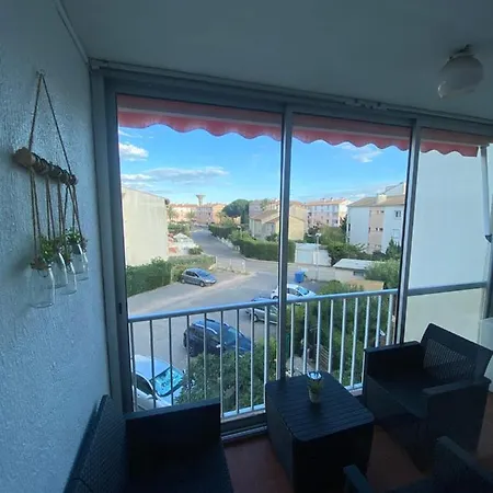 Apartment 50m2 En Duplex *