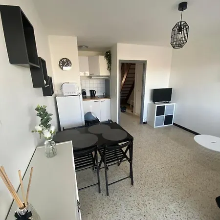 Apartment 50m2 En Duplex *