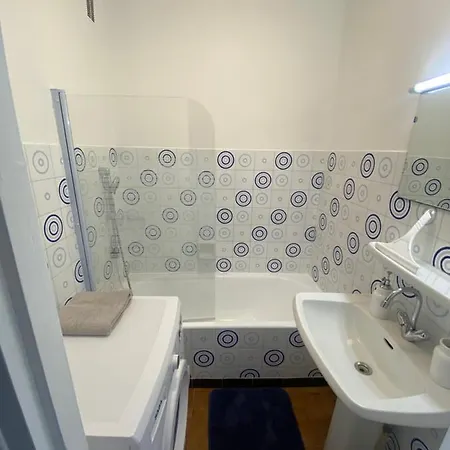 Apartment 50m2 En Duplex *