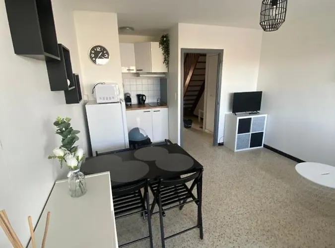 Apartamento 50m2 En Duplex *